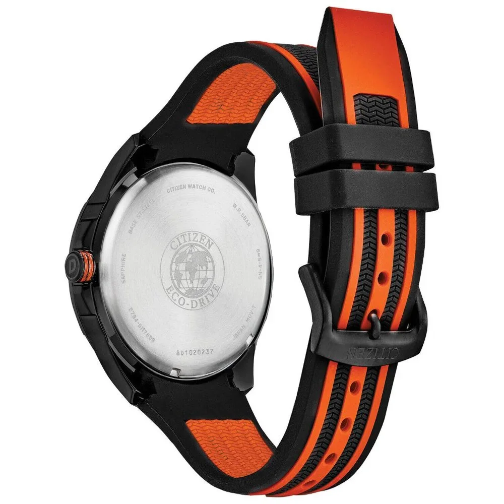 Sale! Citizen Eco-Drive Date Watch